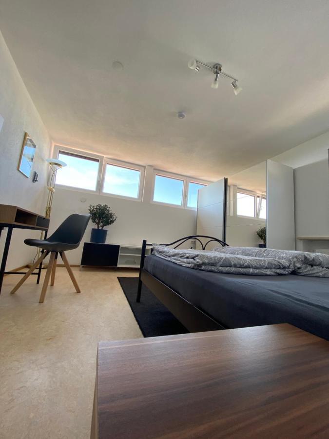 Ferienhaus Alpenblick Auf'M Vorderberg Villa Leutkirch im Allgäu Dış mekan fotoğraf